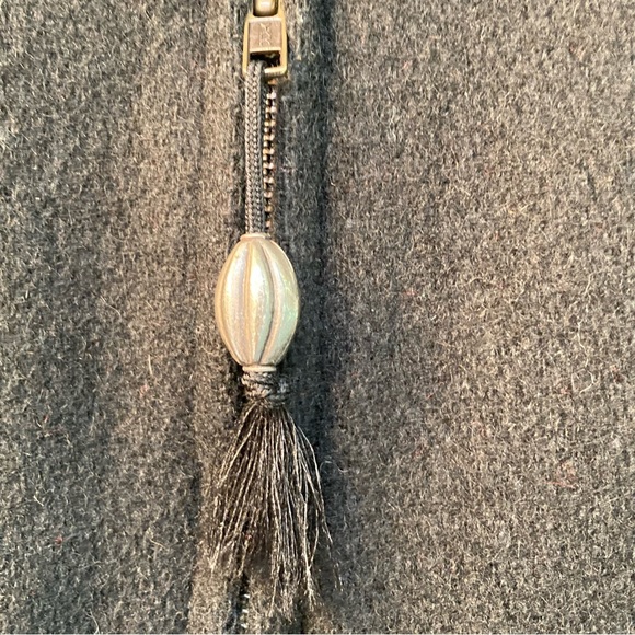 Men’s Vintage Manhattan Bomber Jacket - Picture 13 of 15